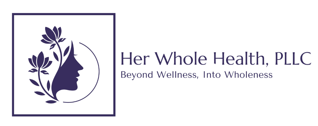 Her Whole Health, PLLC